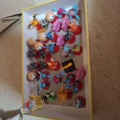 リ*フ様 チョコエッグ ポケモン