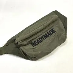 2026年最新】READY MADES メンズ ボディバッグ・ウエストポーチの人気