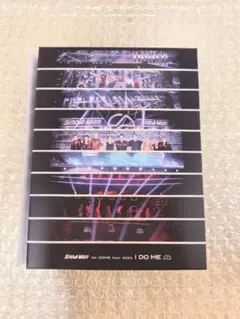 美品Snow Man 1st DOME tour 2023 i DO ME