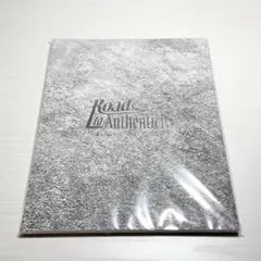 2025年最新】road to authenticity パンフレットの人気アイテム