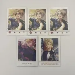 あんスタ 遊木真 ぱしゃっつ Vol.5 ぱしゃこれ