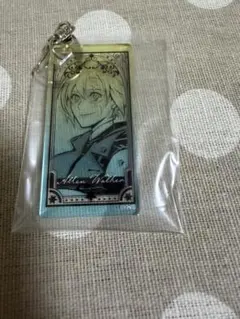 D.Gray-man アレン・ウォーカー 香水 原画展缶バッジ 10個セット