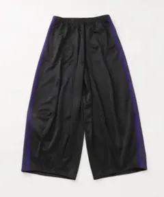 Needles H.D. Track Pant Poly Smoothのサムネイル