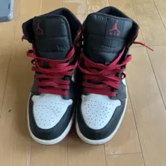 NIKE AIR JORDAN 1スニーカーハイカットのサムネイル