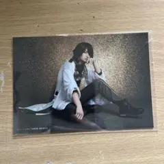 ミュージカル刀剣乱舞 長曽祢虎徹 伊万里有