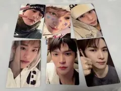 RIIZE All of You 東京ドーム限定　トレカ