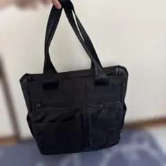【ELECOM】トートバッグのサムネイル