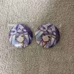 いれいす 初兎 百鬼夜行 缶バッジ