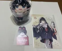 にじさんじ 月ノ美兎 もちころりん 他