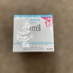 Curél フェイスクリーム 70g