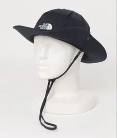THE NORTH FACE ブリマーハット 男女兼用 Mサイズ Navy