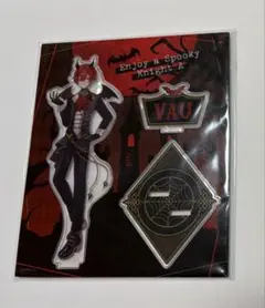 2026年最新】ばぁうくんアクスタの人気アイテム - メルカリ