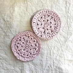 【24H限定価格】 ジュートバッグ ꕥ インド綿 ブロックプリント 刺繍