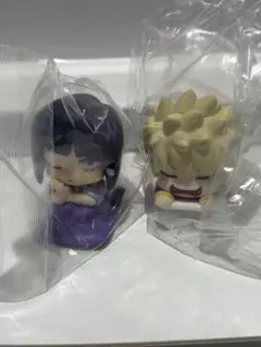 僕のヒーローアカデミア ヒロアカ おねむたん vol.4 爆豪勝己 耳郎響香