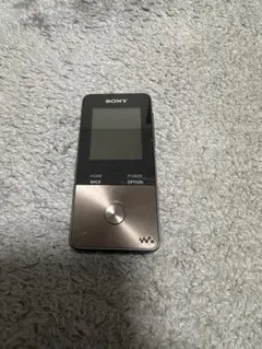 ソニー WALKMAN ジャンク品 - メルカリ