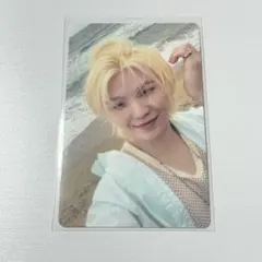 SEVENTEEN SPILL THE FEELS yzy 2.0 禹智