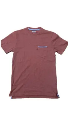 Levi's 赤 Tシャツ ポケット付きのサムネイル