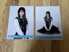 日向坂46 生写真 kind of love 封入 高井俐香 座り - メルカリ