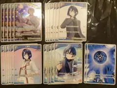 ホロカ エリートスパーク 火威青 まとめ売り