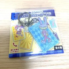 TADC Jax アメイジングデジタルサーカス ジャックス アクリルキーホルダー