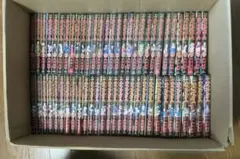 わ*か様 キングダム 1巻～76巻セット 原泰久 - メルカリ