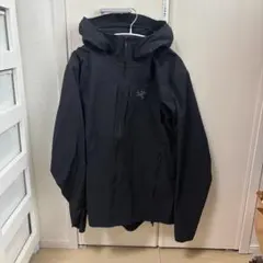 アークテリクス ナガ フーディ フルジップ ジェネレーション2.1 メンズ