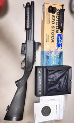 2026年最新】マルゼンCA870ストックの人気アイテム - メルカリ