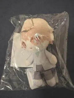 a*s様 プロジェクトセカイ プロセカ はぴこれ　A賞　ぬいぐるみマスコット　天