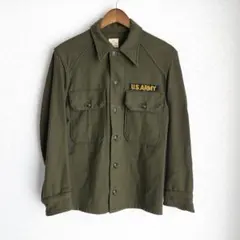 極美品】BEAMS PLUS ビームスプラス サファリジャケット S オリーブ 