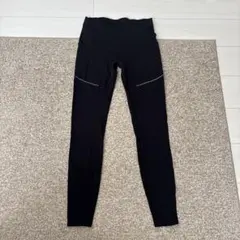 lululemon ルルレモン インナースパッツ　ブラック