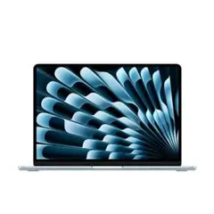 新品未開封 MacBook Air M4 メモリ 16GB SSD 256GB
