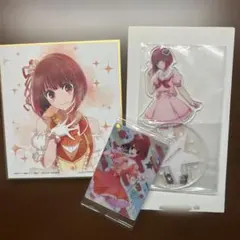 推しの子⭐︎有馬かな