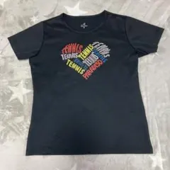 Paradiso 半袖Tシャツ ブラック Mサイズのサムネイル
