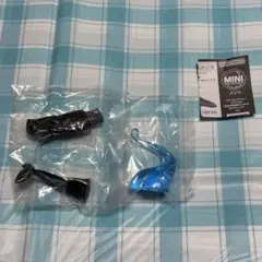 いきもの大図鑑 ミニコレクション マッコウクジラ　ガチャ クジラ フィギュア