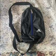 未使用 ボディバッグ