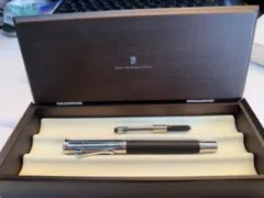 パイロット 2016年限定生産グランセ ドルフィンストーン 万年筆等3点