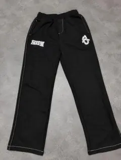 true religion トゥルーレリジョン 太ステッチスウェットパンツ大人気
