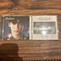 TXT Starkissed スビン