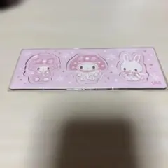 マイメロディ マグネット