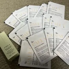 CAELA フェミニンウォッシュティッシュ15枚入 シャワーオイルセット