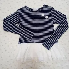 Seraph 長袖トップス 130 未使用