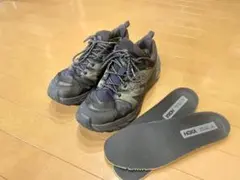 HOKA ONE ONE Anacapa Low GTX 27.5