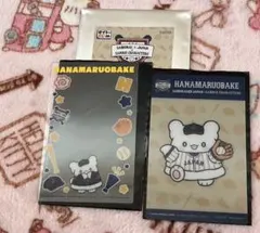 WBC タイトー1番くじ サンリオ　侍ジャパン はなまるおばけ　G賞