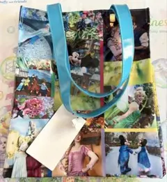 ディズニー イマジニングザマジック