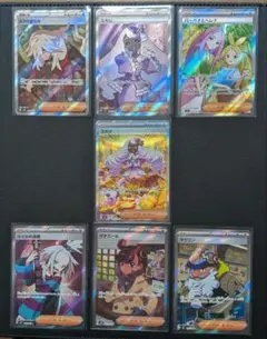 ポケモンカードゲーム トレーナーセット