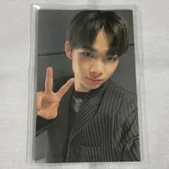 ENHYPEN 儚い ニキ トレカ ラキドロ タワレコ