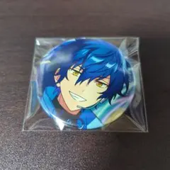 あんスタ 漣ジュン イベコレ缶バッジ 2021 AUTUMN casual - メルカリ