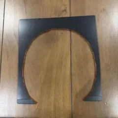 バタフライ ラバー 切れ端