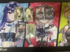 学園アイドルマスター　学マス　ウエハース　まとめ売り