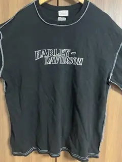 ハーレイダビッドソンTシャツ